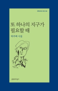 또 하나의 지구가 필요할 때 (문학과지성 시인선 436)